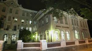 Concursos de Abrangência Nacional