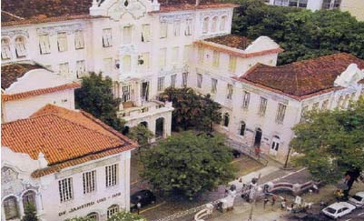 Campus UNIRIO